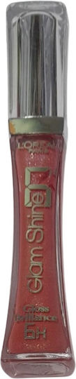 L'Oreal Paris Glam Shine Лип Глос 102 6мл