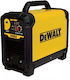 Dewalt DXWDCUT40E Plasma Κοπής Inverter 40A