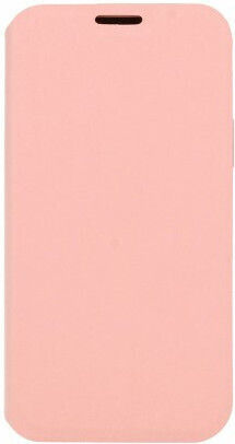 Vennus Lite Book Silicon Roz (iPhone 12 / 12 Pro)