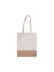 Cotton Shopping Bag White