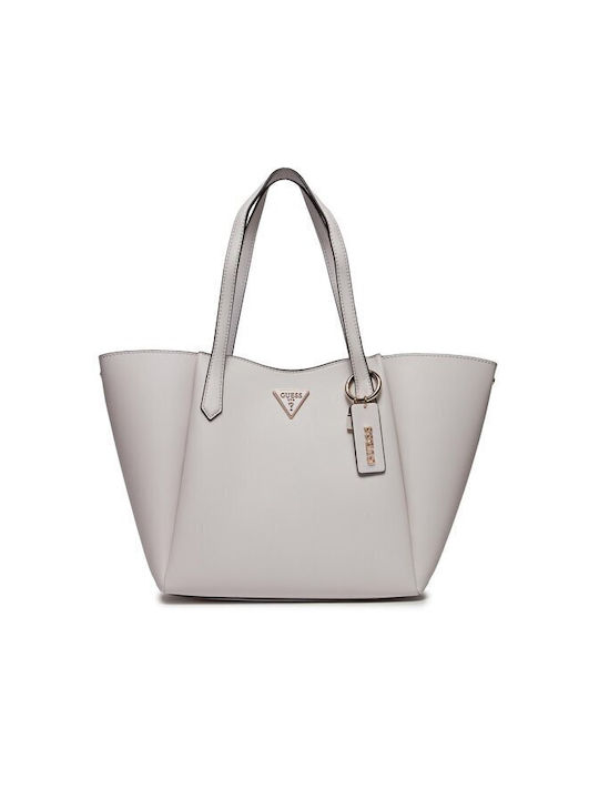 Guess Damentasche Schultertasche Gray