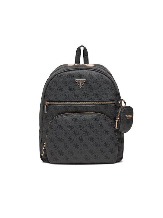 Guess Damentasche Rucksack Gray