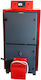 Xylon 75 Kessel Aus / Holz 64488kcal/h