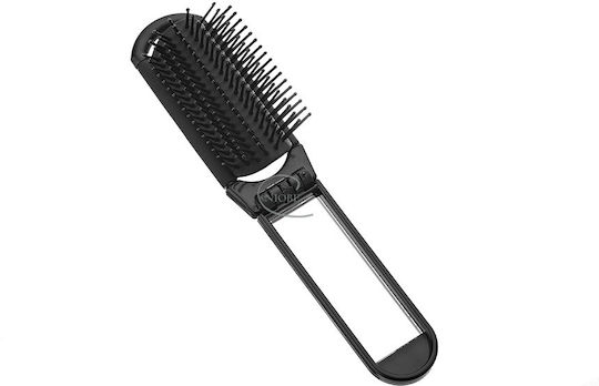 Niobe Professional Brush Hair