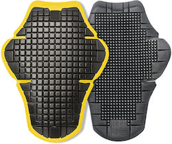 Spidi Warrior L2 Damen CE-Schutzstufe 2 Innenrückenschutz Für Motorradfahrer Schwarz Spidi Warrior L2 Damen CE-Schutzstufe 2 Innenrückenschutz Für Motorradfahrer Schwarz