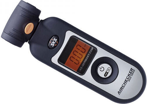 SKS 10001 Pompa cu aer cald Mână cu Manometru