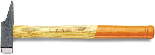 Beta Hammer 425gr mit Holzgriff 013740426
