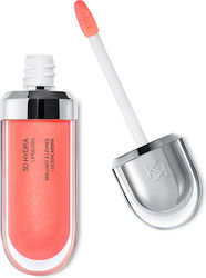 Kiko Milano 3d Hydra Lip Gloss 09 Soft Coral 6.5ml