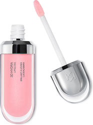 Kiko Milano 3d Hydra Lip Gloss 06 Candy Rose 6.5ml