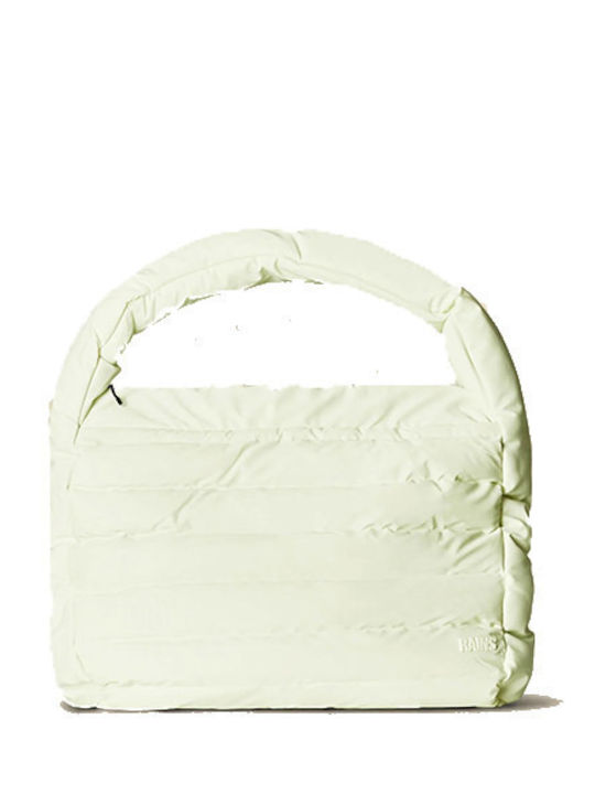 Damentasche Tote Handtasche Beige