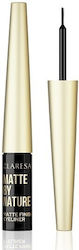 Claresa Matte By Nature Liquid Eye Liner 4gr