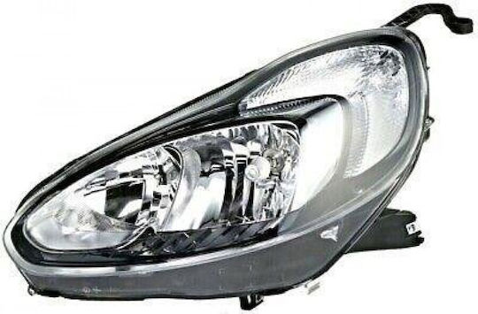 Hella Предни светлини за Opel Адам 1бр