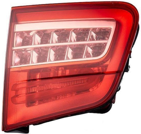 Hella Δεξί Πίσω Φανάρι για Citroen C5 08-16