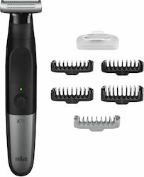 Braun Rotary Aparat de ras electric Braun Rotary Aparat de ras electric