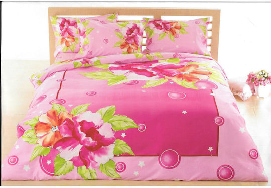 SB Home Queen 220x240 Cotton sateen