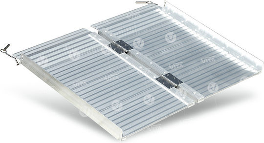 Vita Orthopaedics Folding Wheelchair Ramp RAVITA3