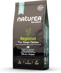 Naturea Regional 10kg Naturea Regional 10kg