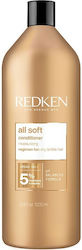 Redken All Soft Haarspülung Feuchtigkeitsspendend 1000ml