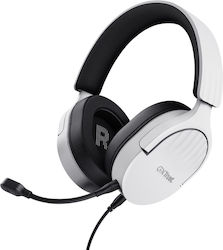 Trust GXT 489 Fayzo Over Ear Gaming Headset με ...