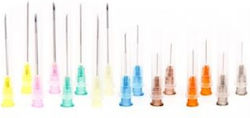 Violak Needles 100pcs