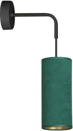 Emibig Lamp Wall Green Emibig Lamp Wall Green