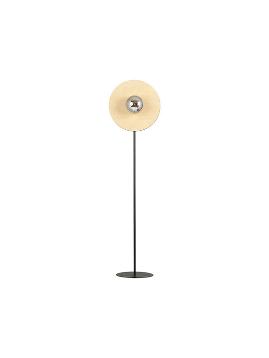 Emibig Floor Lamp with Socket for Bulb E14