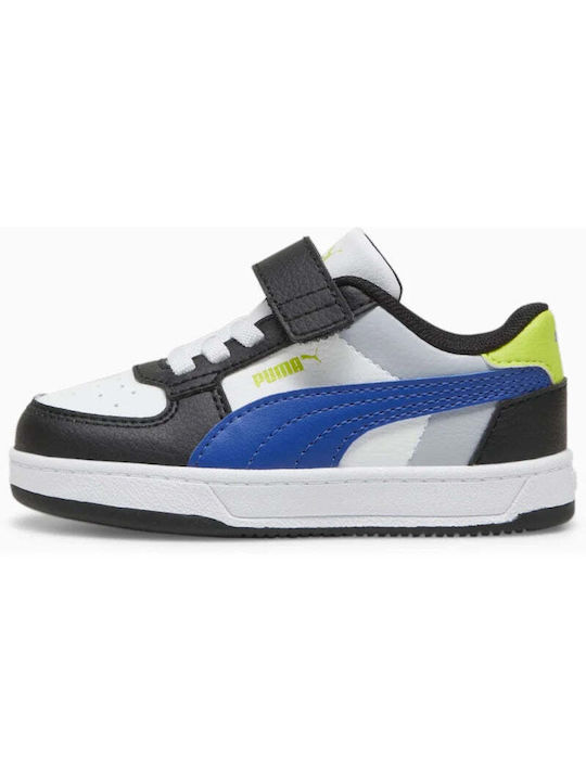 Puma Kinder-Sneaker Mehrfarbig