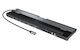 J5 Create USB-C Docking Station με HDMI 4K PD Ethernet Μαύρο (JCD542-N)