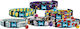 Habby Collar Katzenhalsband Grün