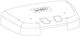 Givi Suitcase Lid