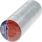 Insulation Tape 20mm x 50m White