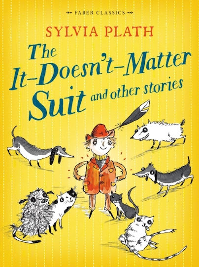 It Doesn't Matter Suit And Other Stories