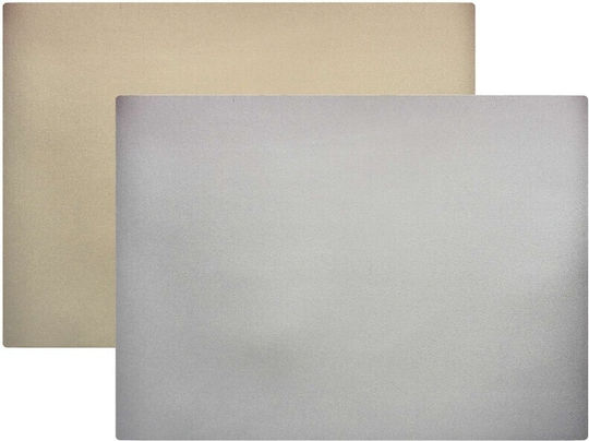 Winkler Σουπλά Γκρι 33x45cm