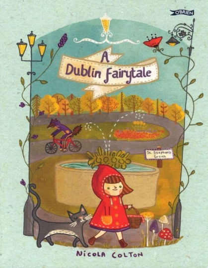 Dublin Fairytale Dublin Fairytale