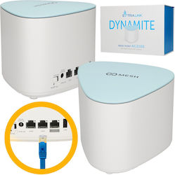 Extralink Dynamite C21 Einzelner Bausatz Extralink Dynamite C21 Einzelner Bausatz