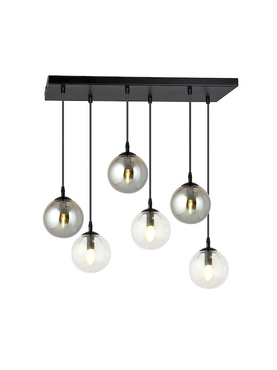 Emibig Pendant Chandelier Rail