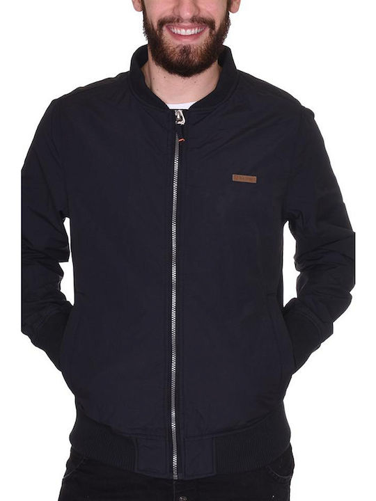 SM1709CN Winter Jacke Marineblau