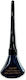 Adamo Waterproof Liquid Eye Liner Blue 03 4.5ml