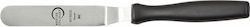 Mercer Culinary Metallic Icing Spatula 10cm