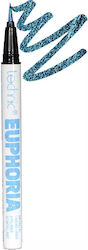 Technic Euphoria Tastatur Stift Augenkonturenstift Blau