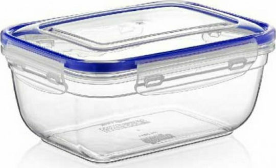 Dunya Blue Lunch Box 1.4lt