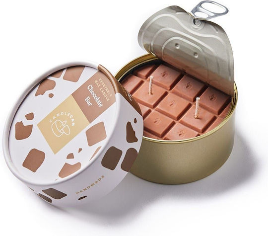 Candlehand Aromatic Chocolate Jar
