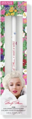 Wet n Wild Marilyn Monroe Pen Eye Liner Black