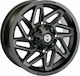 Moose Utility Division Roată spate pentru motocicletă 361MO147156MB4