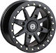 Moose Utility Division Комплект джанти за мотоциклет 544BLMO147136SB54