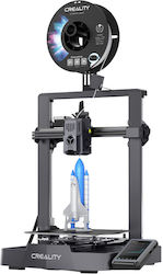 Creality3D Ender-3 V3 V3 KE Zusammengebaut 3D Printer with USB / Wi-Fi Connection