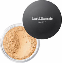 bareMinerals Matte Πούδρα Light SPF15 6gr bareMinerals Matte Πούδρα Light SPF15 6gr