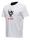 Tarmac T-Shirt Weiß