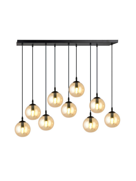 Emibig Pendant Chandelier Rail