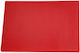 Ready Πλάκα Κοπής Πολυαιθυλενίου Κόκκινη 50x30x1.5cm
